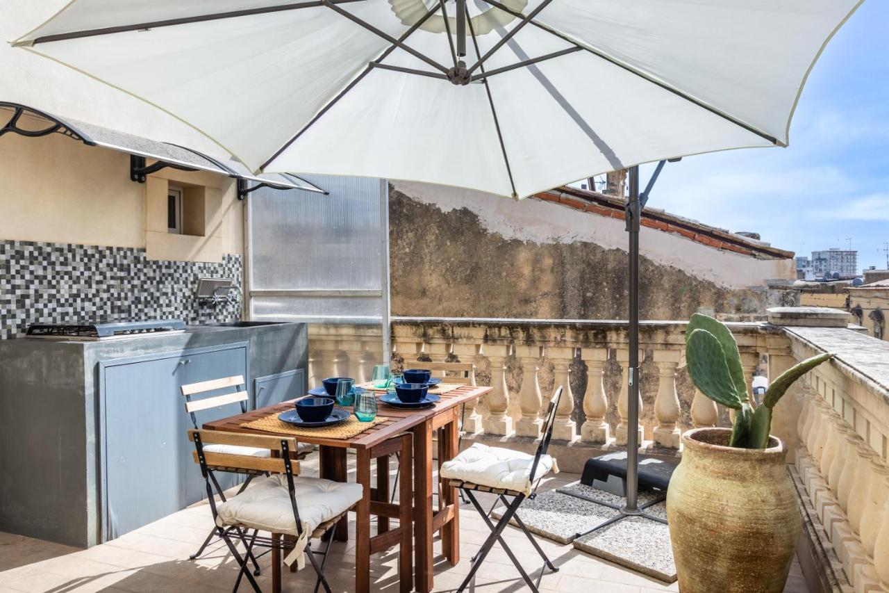 Guest House Aurispa Noto Exterior foto