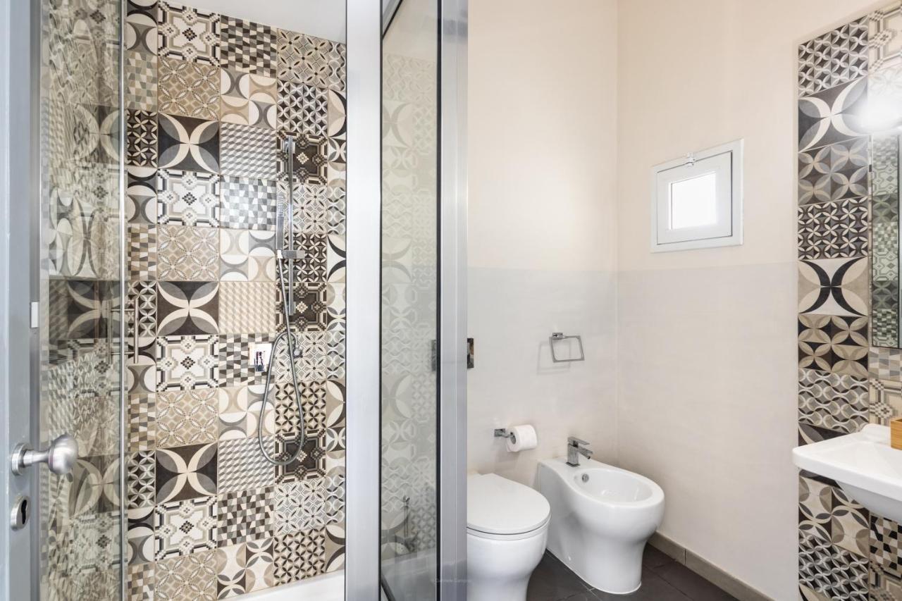 Guest House Aurispa Noto Exterior foto