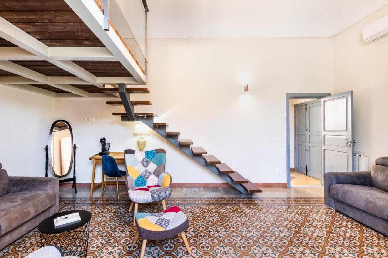 Guest House Aurispa Noto Exterior foto