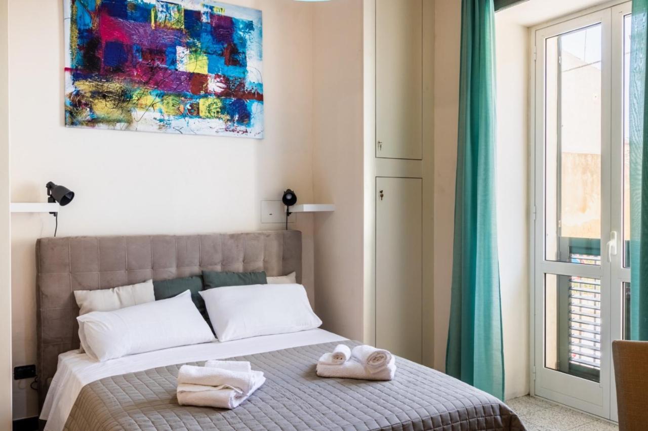 Guest House Aurispa Noto Exterior foto