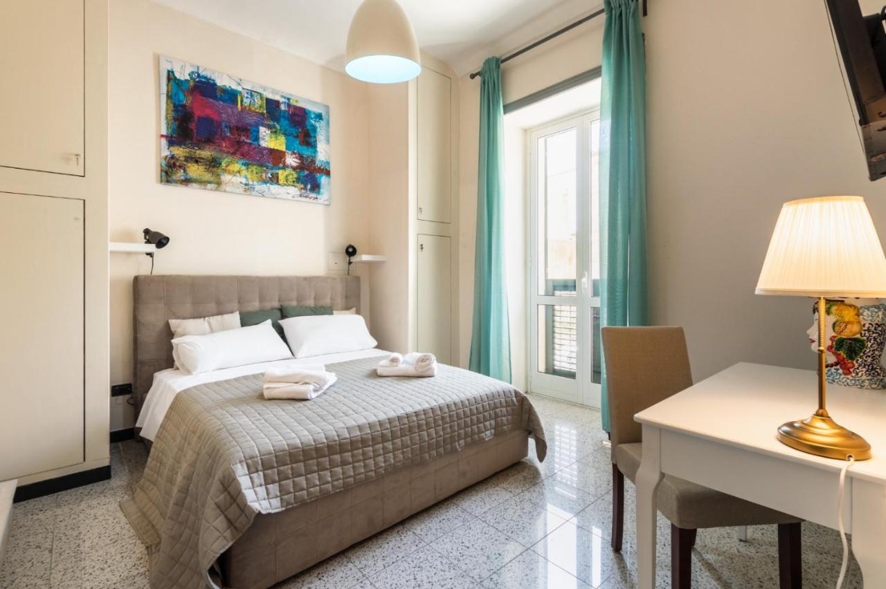Guest House Aurispa Noto Exterior foto