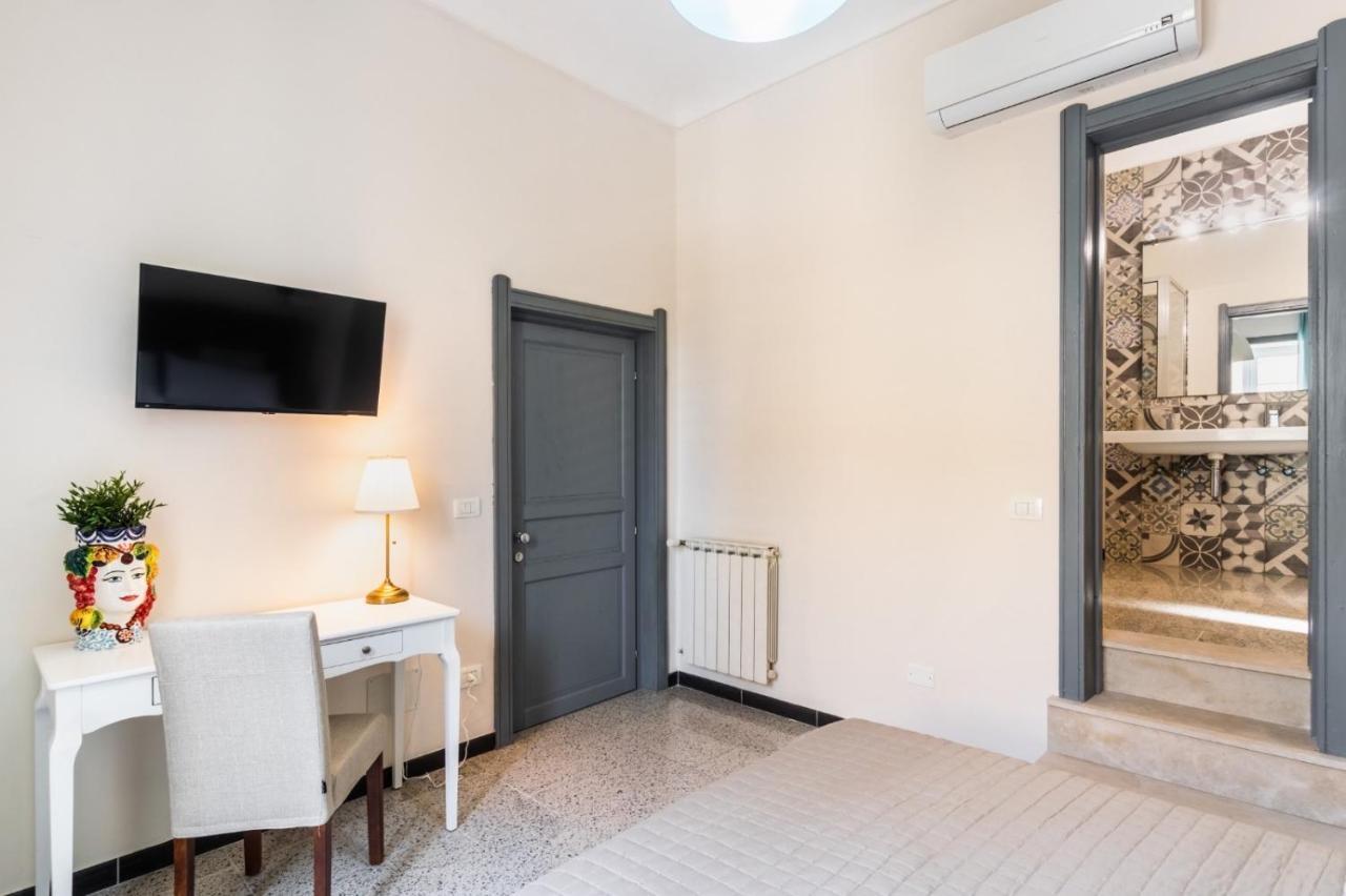Guest House Aurispa Noto Exterior foto