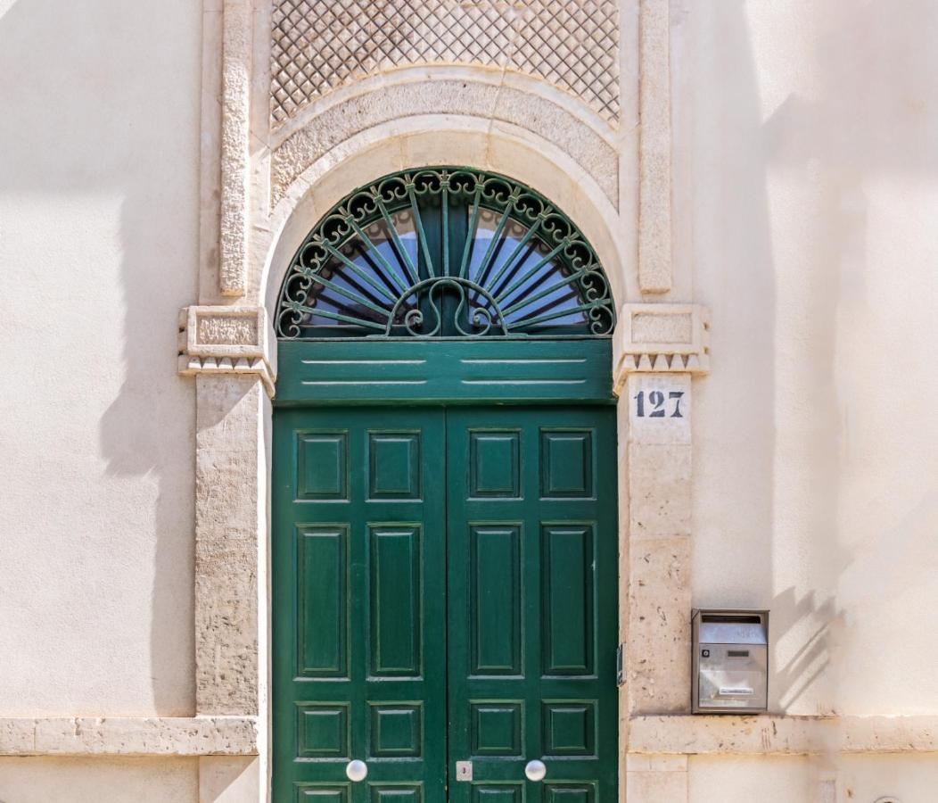 Guest House Aurispa Noto Exterior foto