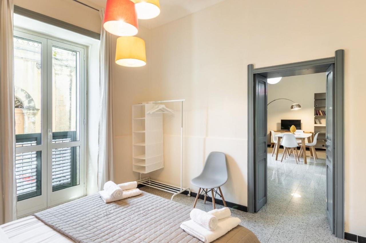 Guest House Aurispa Noto Exterior foto