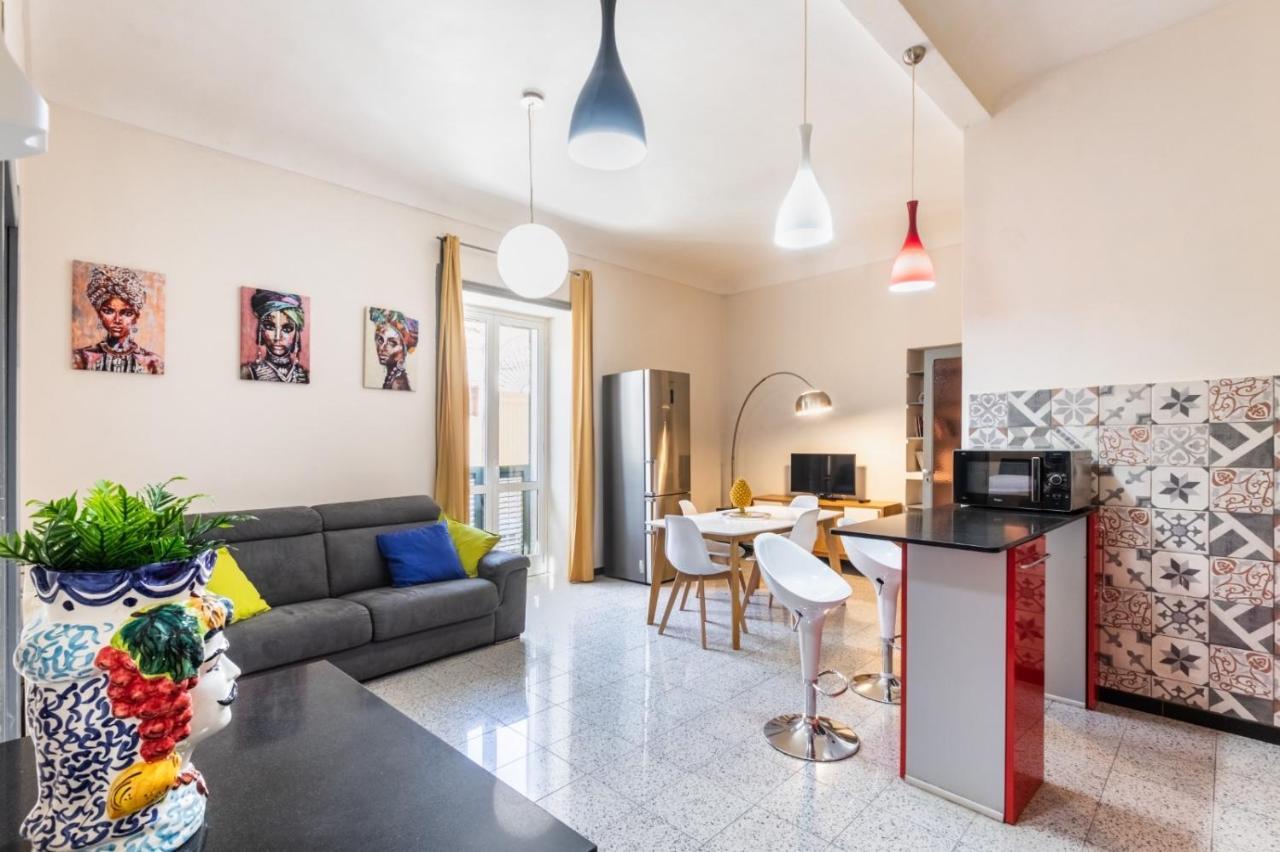 Guest House Aurispa Noto Exterior foto