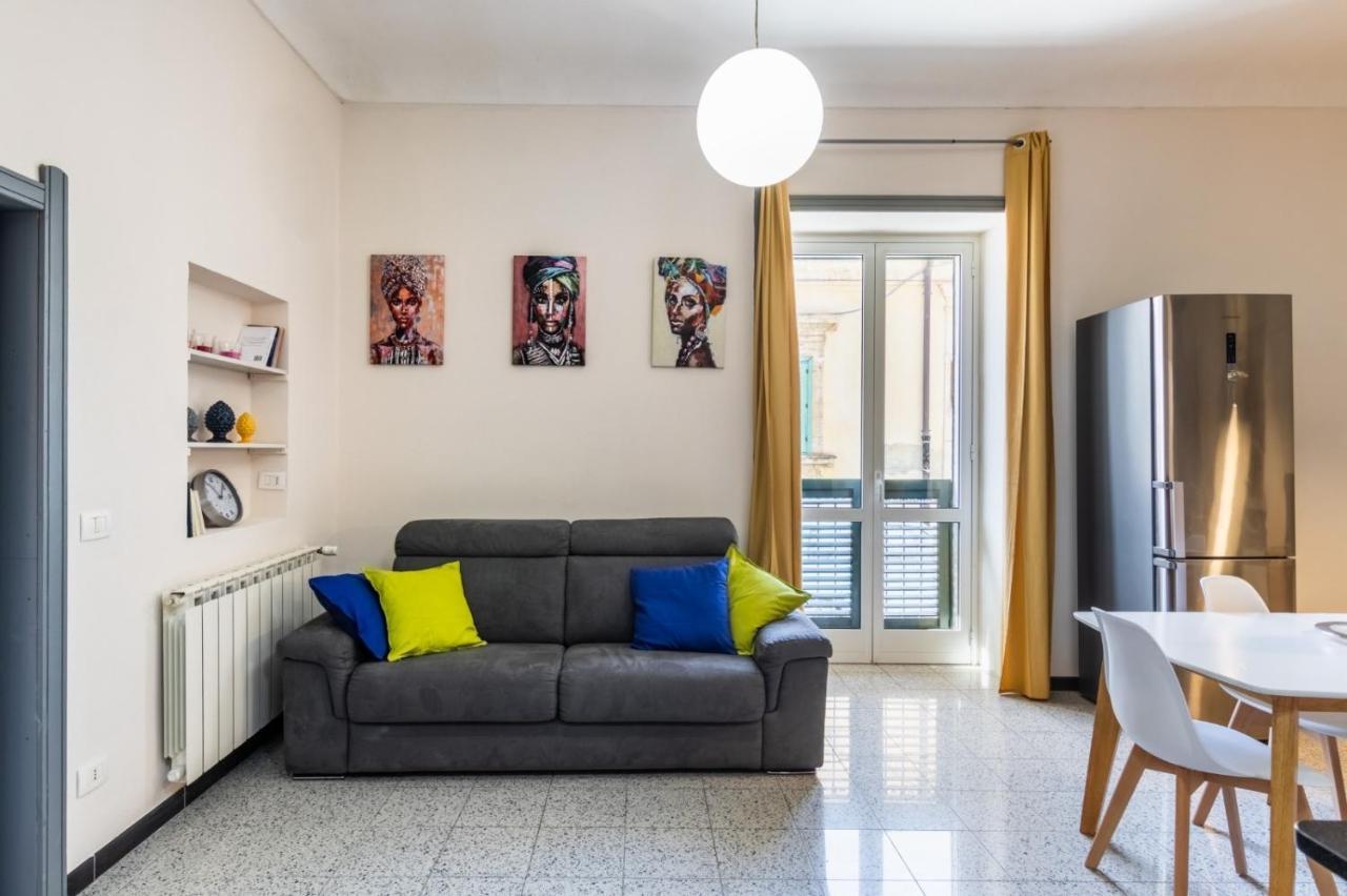 Guest House Aurispa Noto Exterior foto