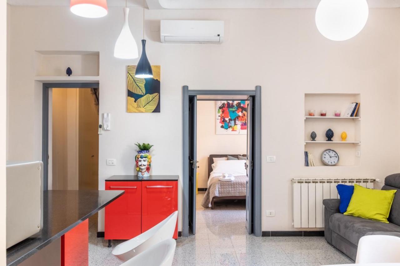 Guest House Aurispa Noto Exterior foto