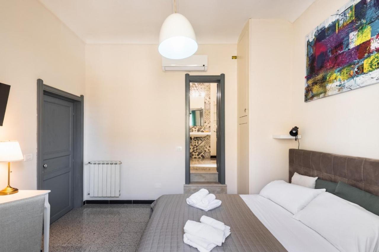 Guest House Aurispa Noto Exterior foto