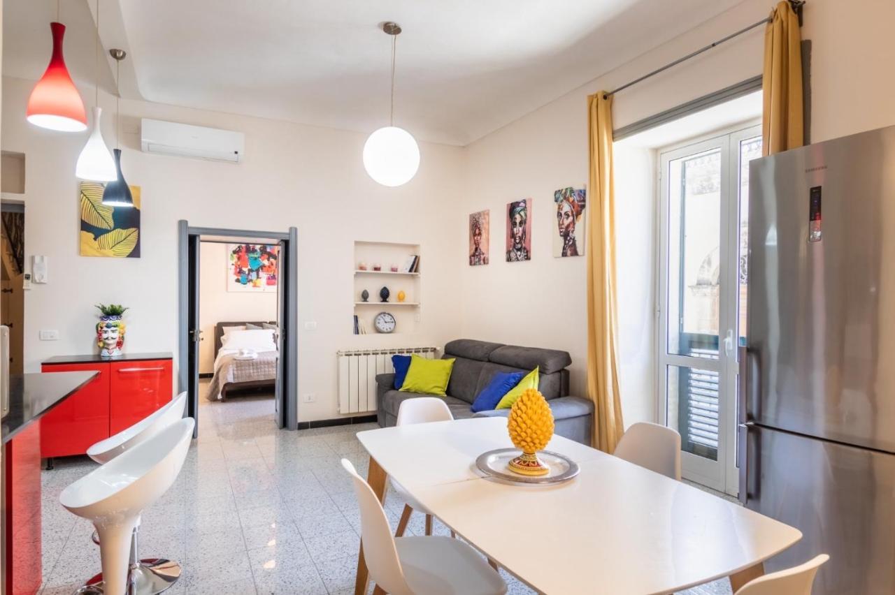 Guest House Aurispa Noto Exterior foto