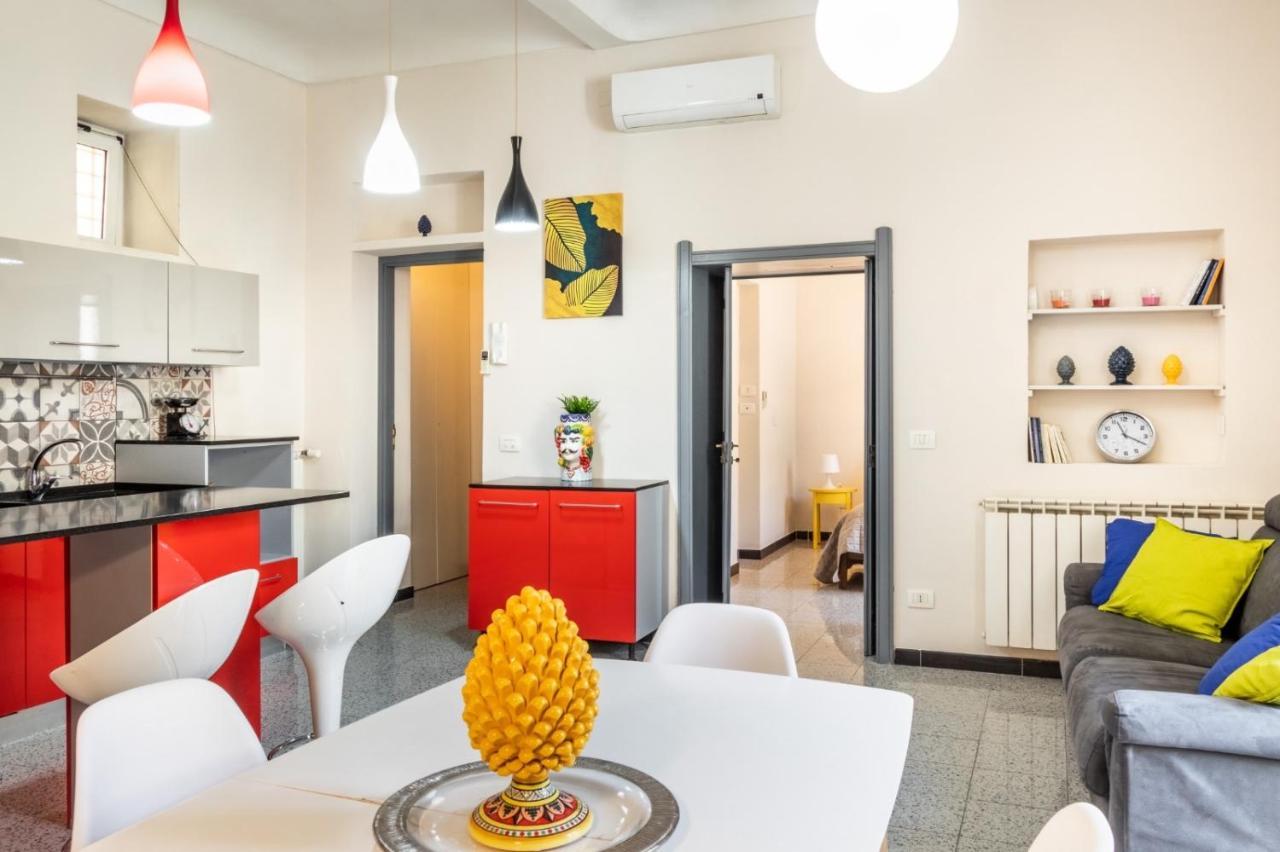 Guest House Aurispa Noto Exterior foto
