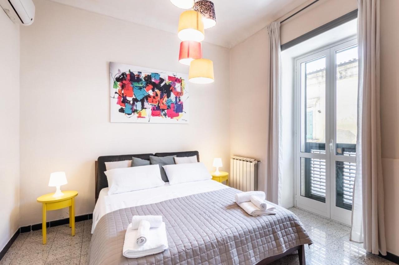 Guest House Aurispa Noto Exterior foto
