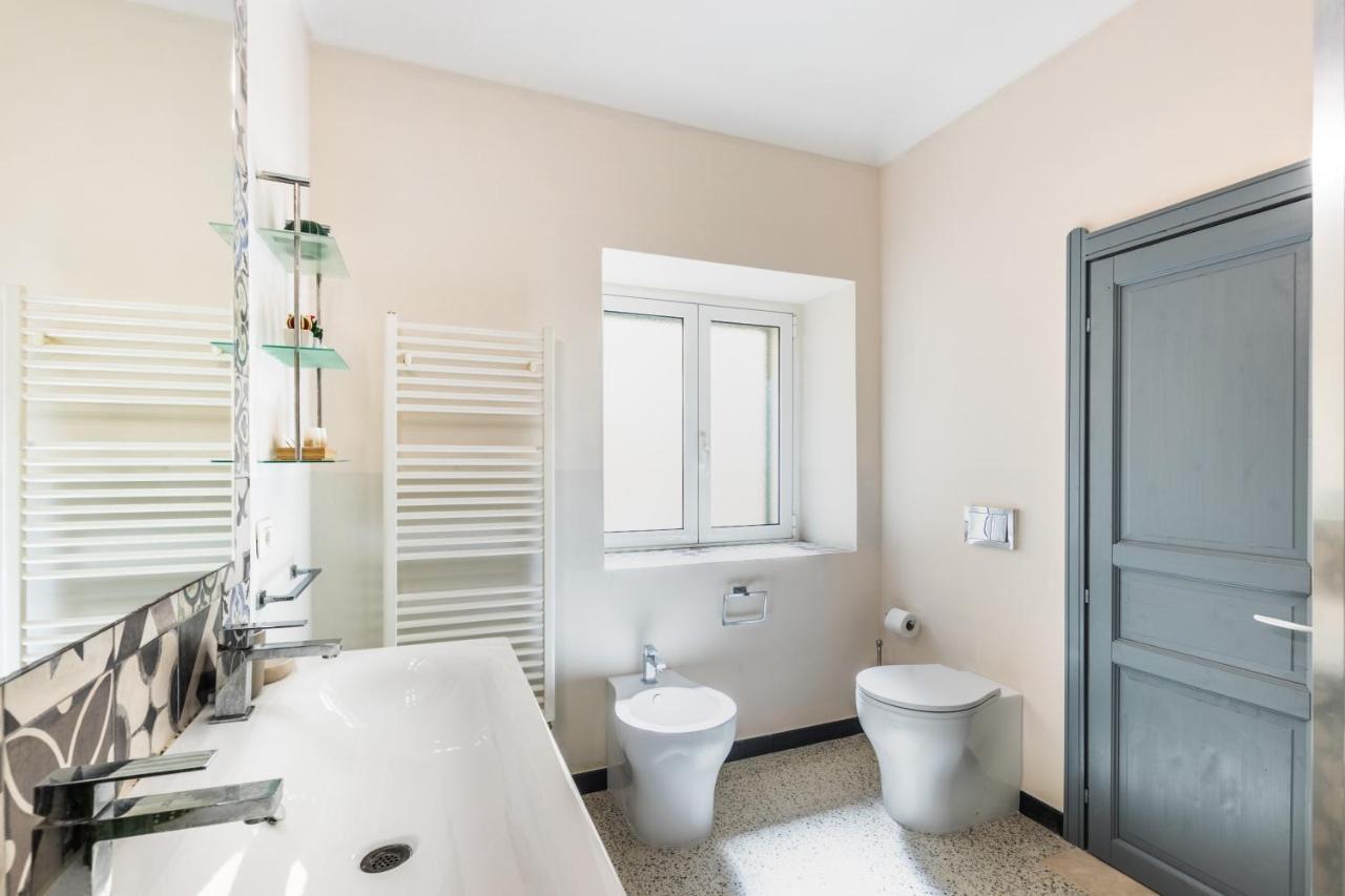 Guest House Aurispa Noto Exterior foto