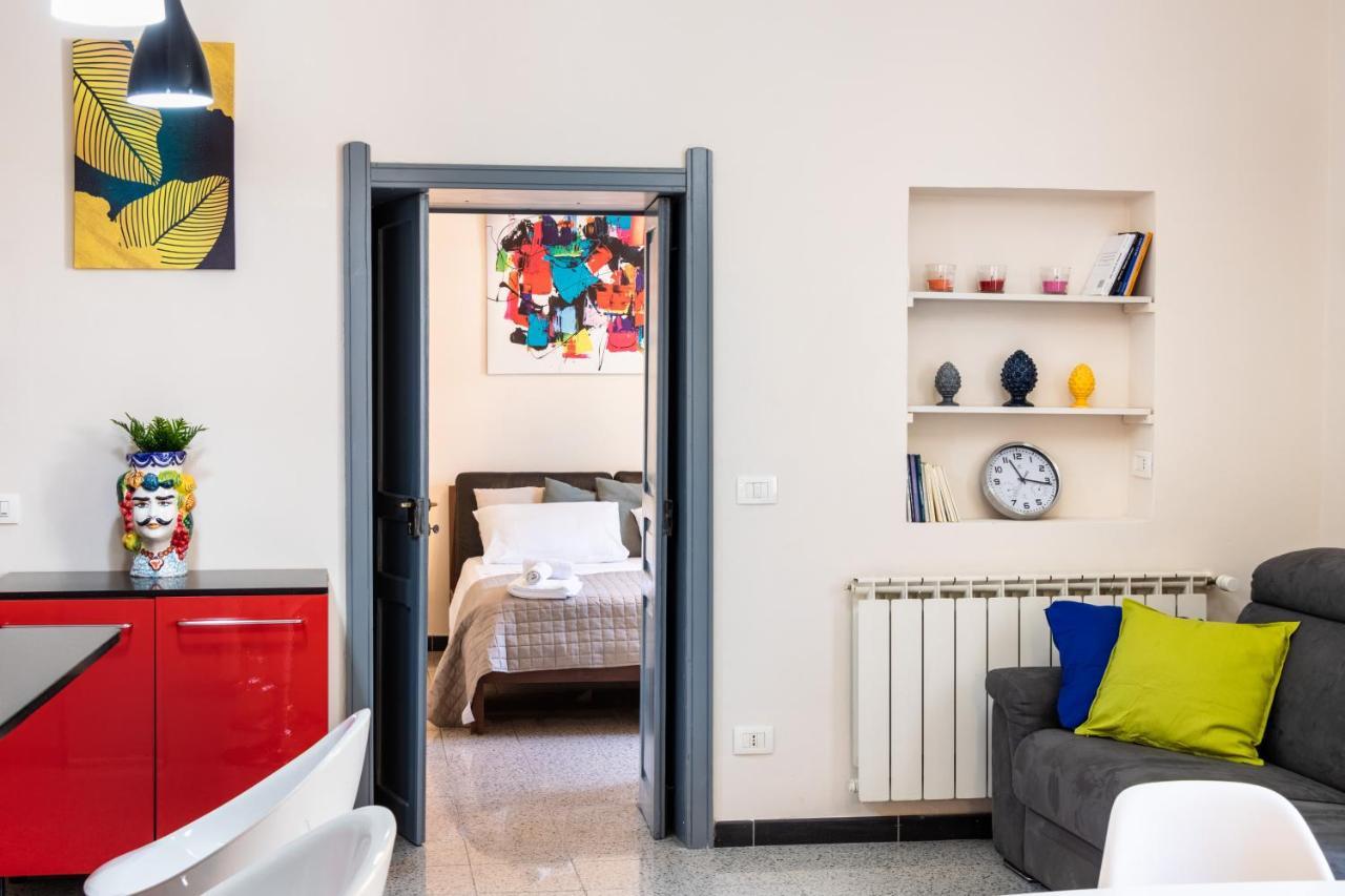 Guest House Aurispa Noto Exterior foto